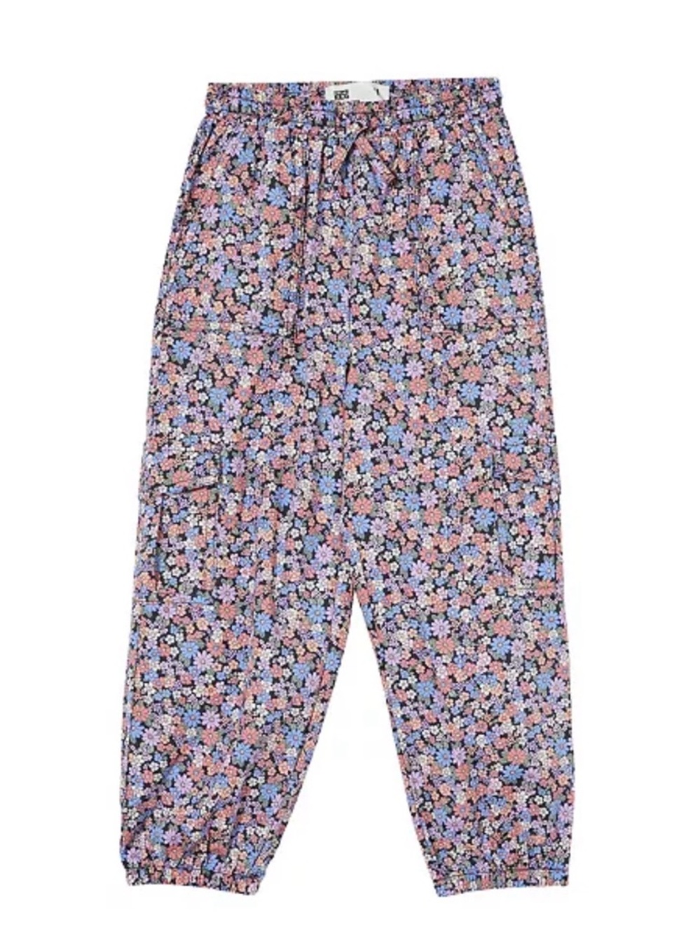 Cotton On | Toddler Girls Gia Woven Pull On Joggers
